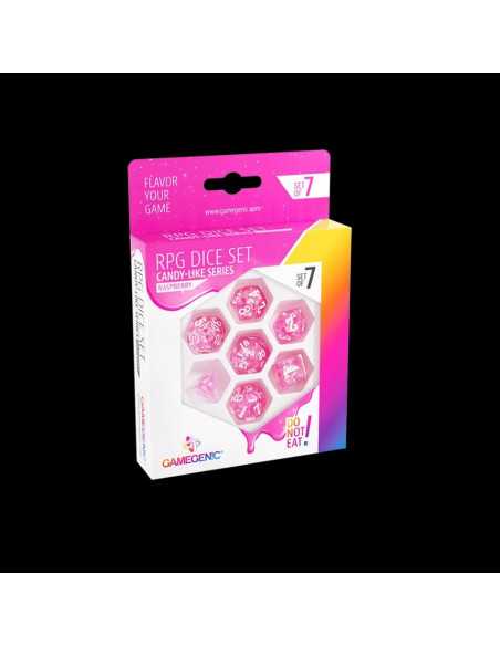 es::Rasberry RPG dados (7)