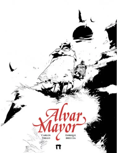 es::Alvar Mayor Vol. 3