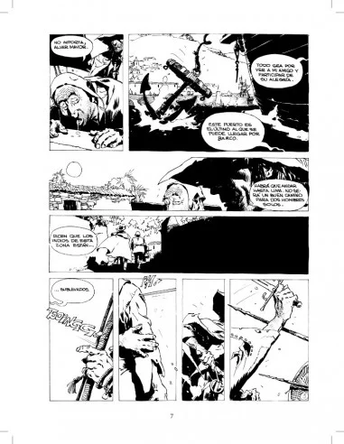 es::Alvar Mayor Vol. 3