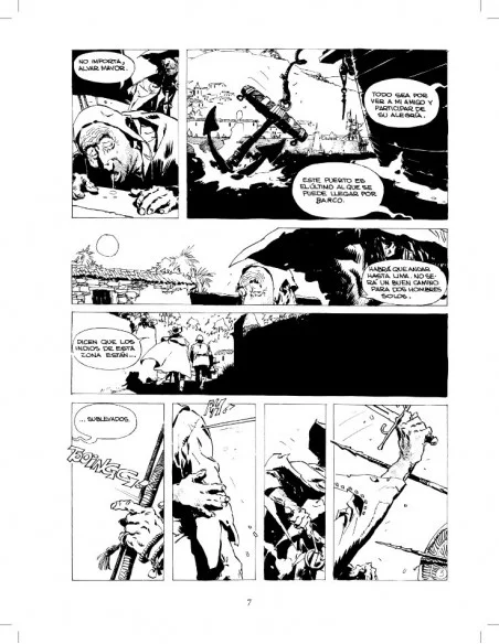 es::Alvar Mayor Vol. 3