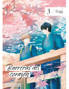 es::Barreras del corazón 03