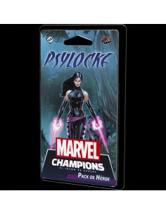 es::Marvel Champions: Psylocke
