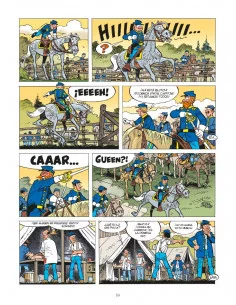 es::Casacas Azules - 2011-2013 2