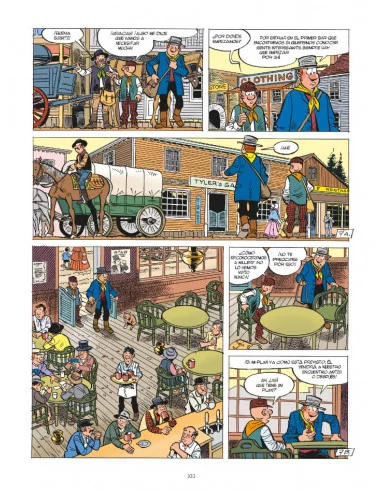 es::Casacas Azules - 2011-2013