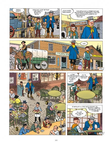 es::Casacas Azules - 2011-2013