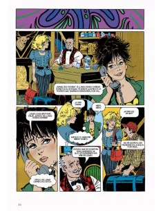 es::Esther y su mundo. Tercera parte 06 2