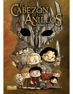 es::El Cabezón de los Anillos (Edición a color)