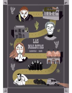 es::Las malditas
