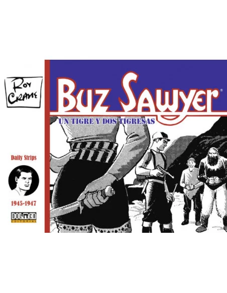 es::Buz Sawyer 1945 - 1947