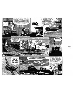 es::Buz Sawyer 1945 - 1947 2