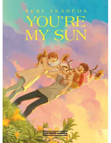 es::You are My Sun
