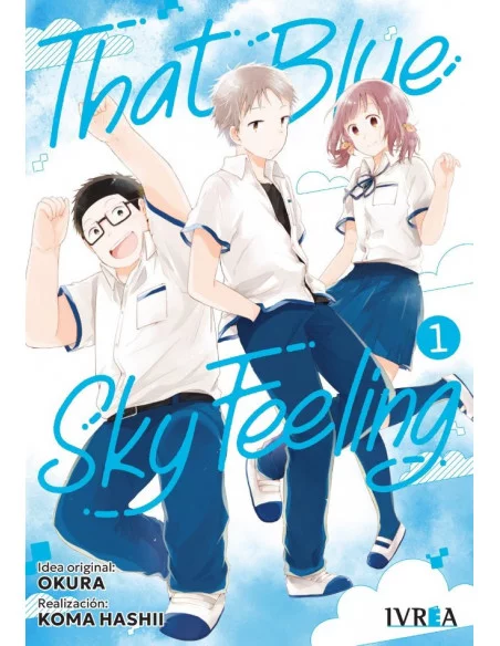 es::That Blue Sky Feeling 01