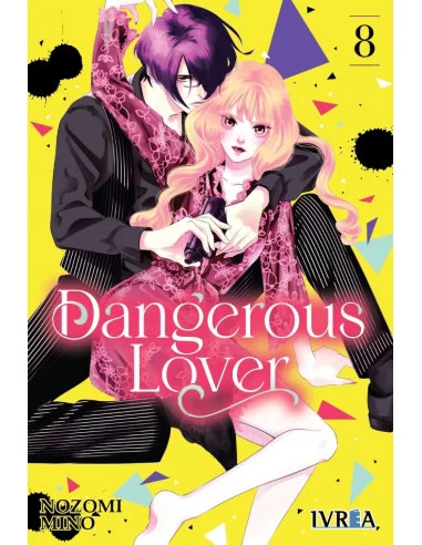es::Dangerous Lover 08