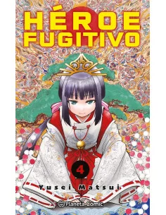 es::Héroe Fugitivo 04