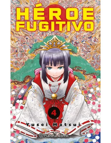 es::Héroe Fugitivo 04