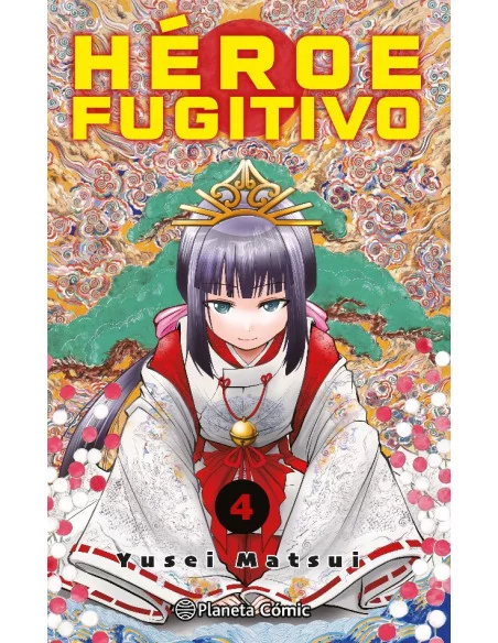 es::Héroe Fugitivo 04