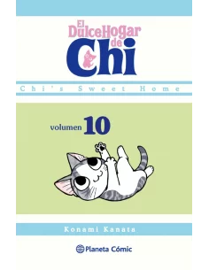 es::El dulce hogar de Chi 10