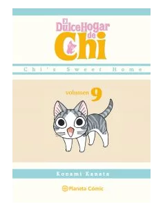 es::El dulce hogar de Chi 09