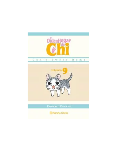 es::El dulce hogar de Chi 09