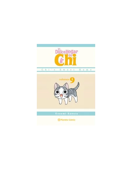 es::El dulce hogar de Chi 09