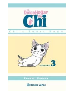 es::El dulce hogar de Chi 03