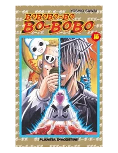 es::Bobobo-Bo-Bo-Bobo 18