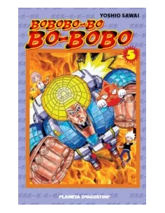 es::Bobobo-Bo-Bo-Bobo 05