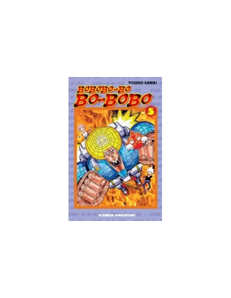 es::Bobobo-Bo-Bo-Bobo 05