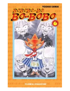 es::Bobobo-Bo-Bo-Bobo 06