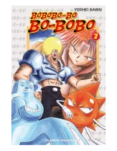 es::Bobobo-Bo-Bo-Bobo 07