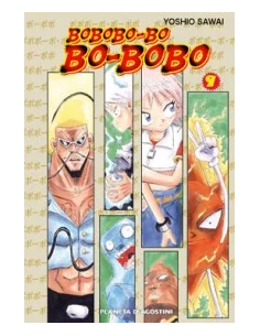es::Bobobo-Bo-Bo-Bobo 09