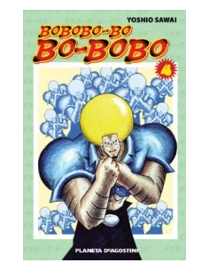 es::Bobobo-Bo-Bo-Bobo 04