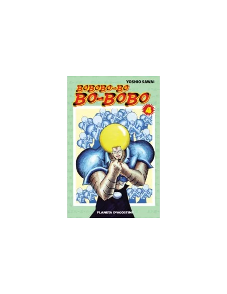 es::Bobobo-Bo-Bo-Bobo 04