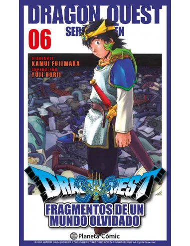 es::Dragon Quest VII 06 (de 14)