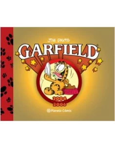 es::Garfield 14: 2004 - 2006
