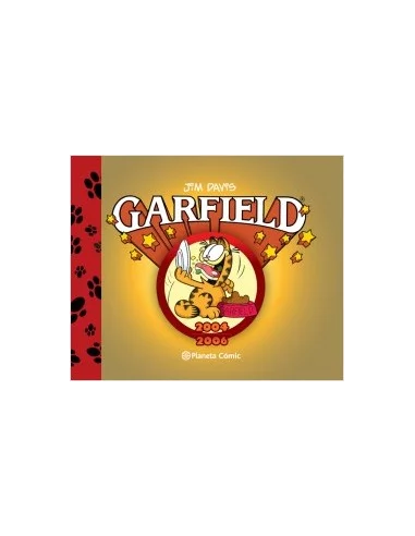 es::Garfield 14: 2004 - 2006