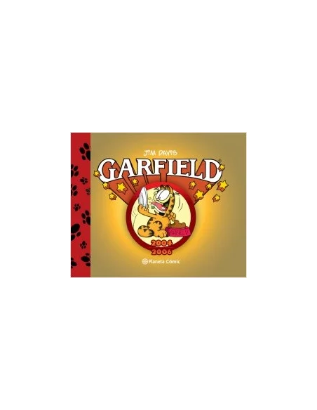es::Garfield 14: 2004 - 2006