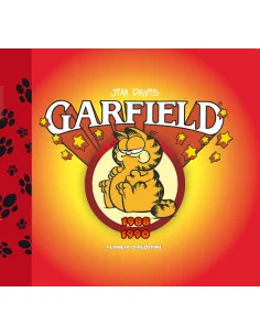 es::Garfield 05: 1986-1988
