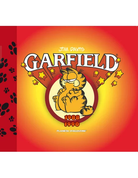 es::Garfield 05: 1986-1988
