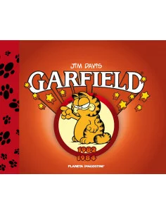 es::Garfield 03: 1982-1984