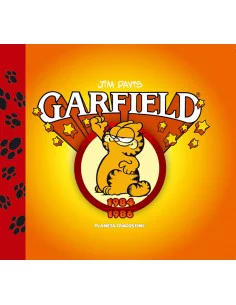 es::Garfield 04: 1984-1986
