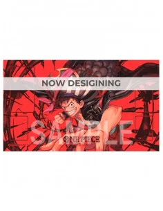 es::One Piece Tapete de juego
