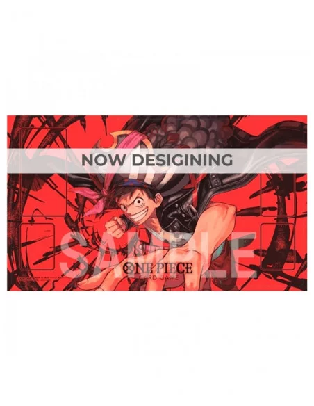 es::One Piece Tapete de juego