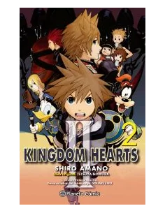 es::Kingdom Hearts II 02