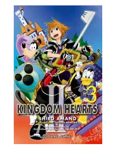 es::Kingdom Hearts II 03