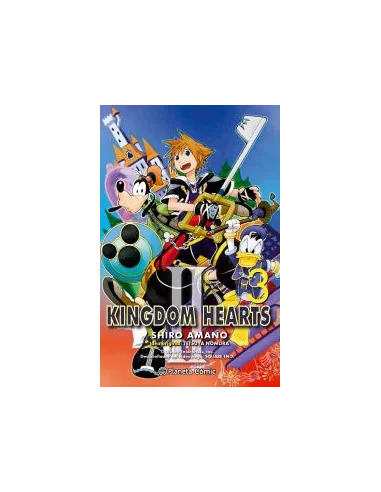es::Kingdom Hearts II 03