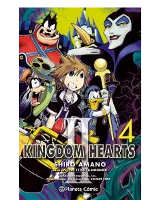 es::Kingdom Hearts II 04