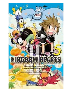 es::Kingdom Hearts II 05