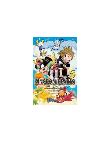 es::Kingdom Hearts II 05