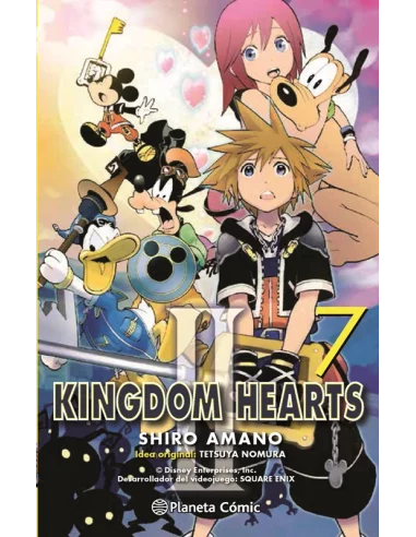 es::Kingdom Hearts II 07